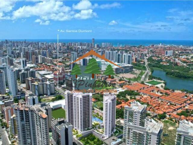 #314 - Apartamento para Venda em Fortaleza - CE - 2