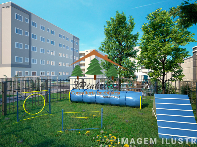 Apartamento para Venda em Fortaleza - 5