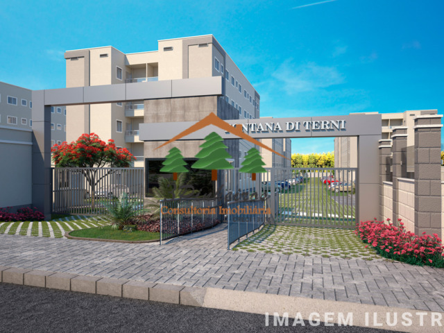 #324 - Apartamento para Venda em Fortaleza - CE - 2