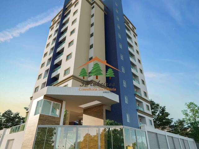 #331 - Apartamento para Venda em Fortaleza - CE