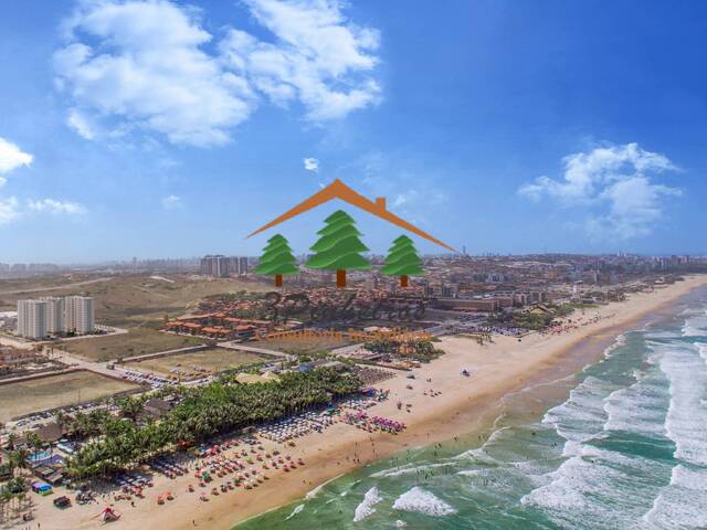 #332 - Apartamento para Venda em Fortaleza - CE - 3