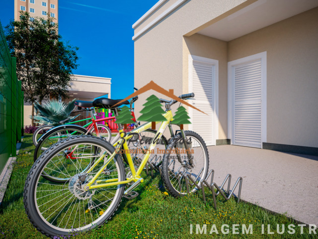 #334 - Apartamento para Venda em Fortaleza - CE - 3