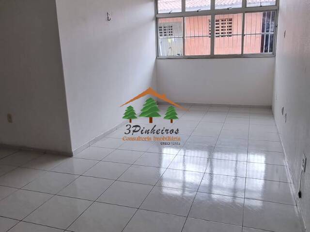 #337 - Apartamento para Venda em Fortaleza - CE - 3