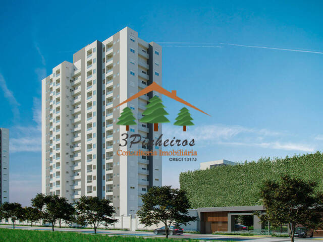 #338 - Apartamento para Venda em Fortaleza - CE