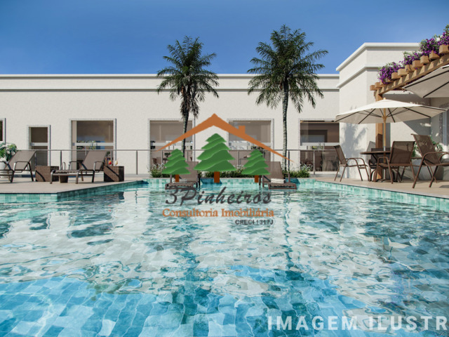#338 - Apartamento para Venda em Fortaleza - CE