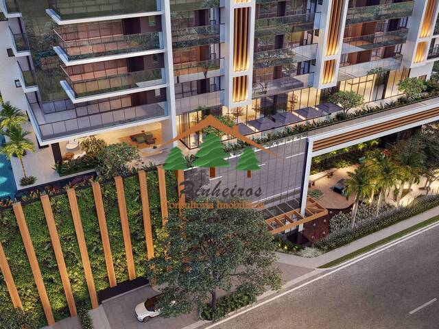 #343 - Apartamento para Venda em Fortaleza - CE - 3