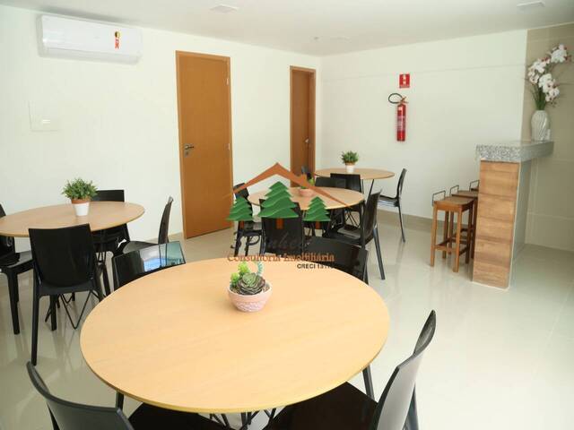 Apartamento para Venda em Fortaleza - 4