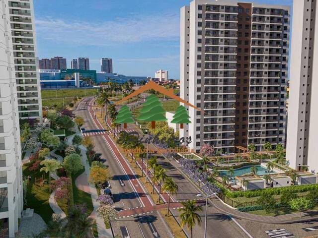 #360 - Apartamento para Venda em Fortaleza - CE - 3