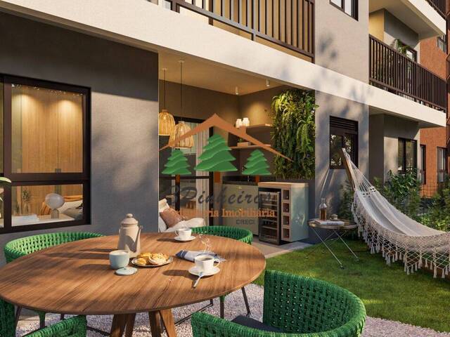 Apartamento para Venda em Fortaleza - 4