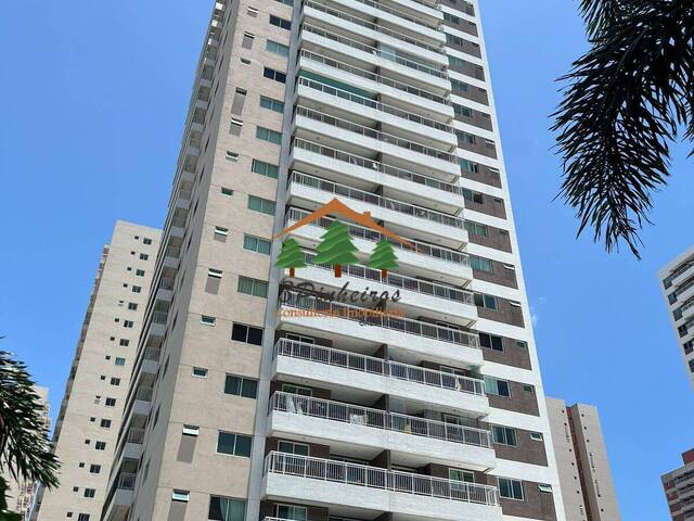 #363 - Apartamento para Venda em Fortaleza - CE - 2