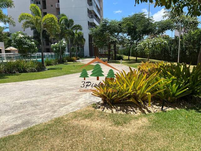 Apartamento para Venda em Fortaleza - 5