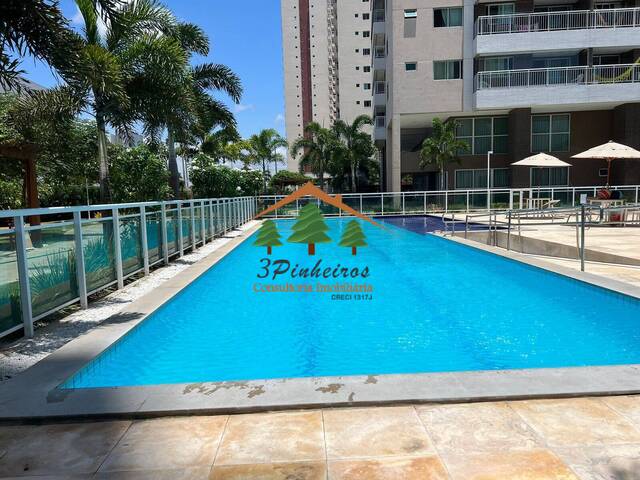 Apartamento para Venda em Fortaleza - 4