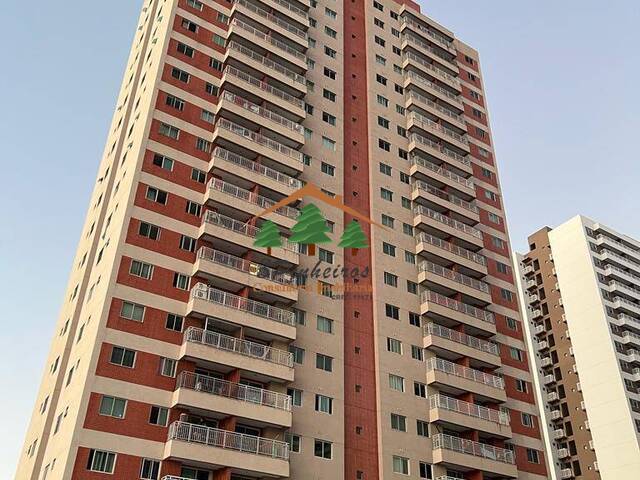 #364 - Apartamento para Venda em Fortaleza - CE - 3