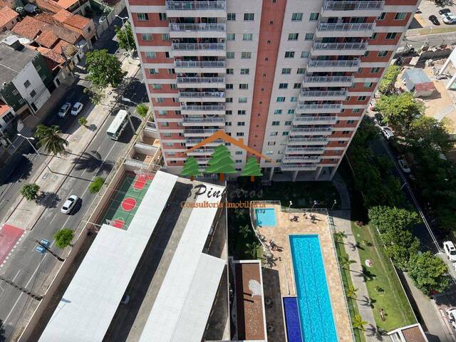 #365 - Apartamento para Venda em Fortaleza - CE - 1