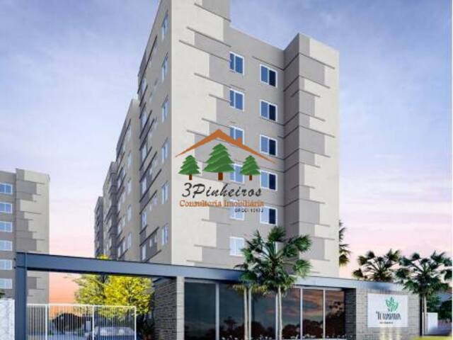 #136 - Apartamento para Venda em Fortaleza - CE - 1