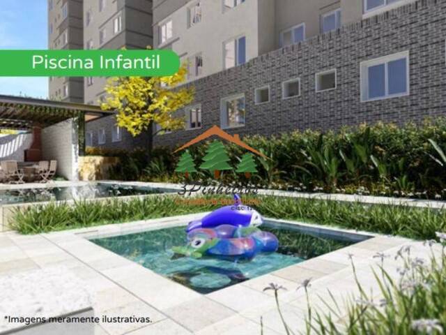#136 - Apartamento para Venda em Fortaleza - CE - 3