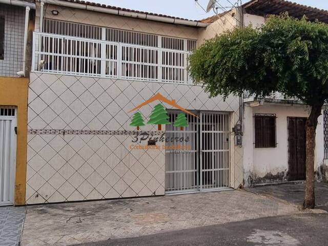 #370 - Casa para Venda em Fortaleza - CE - 1