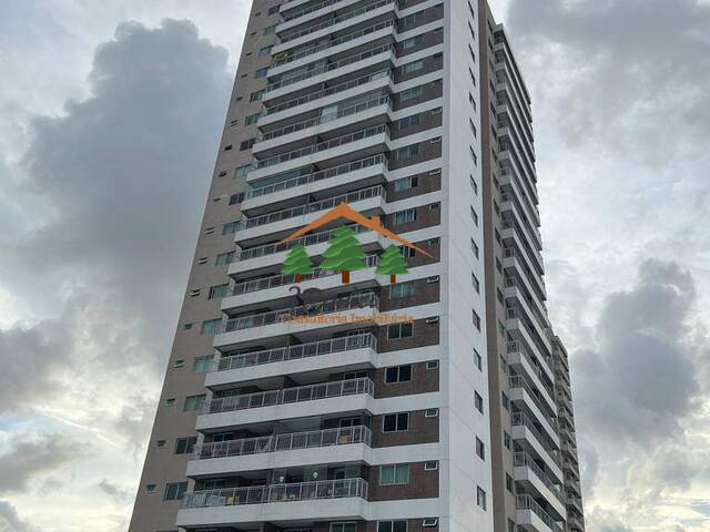 #372 - Apartamento para Venda em Fortaleza - CE - 1