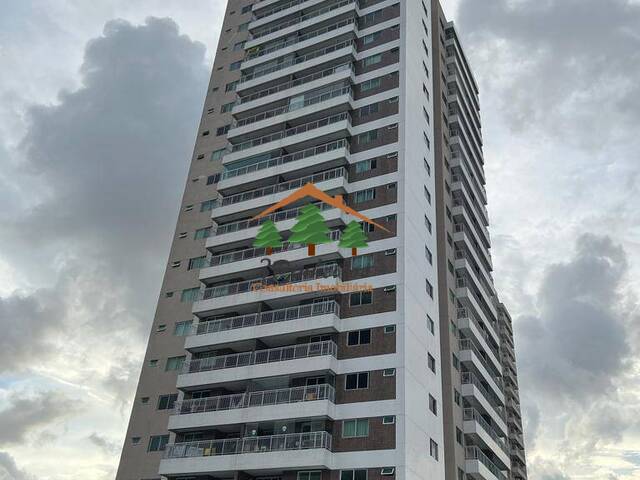 #372 - Apartamento para Venda em Fortaleza - CE
