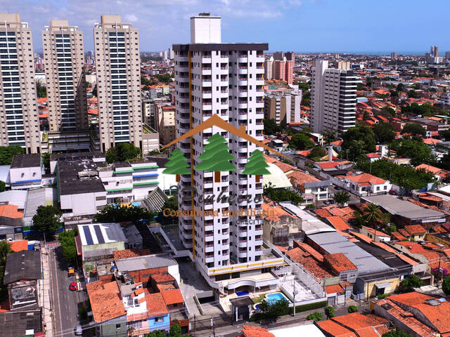 #378 - Apartamento para Venda em Fortaleza - CE - 3