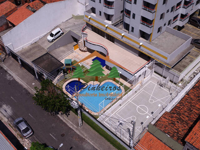 #378 - Apartamento para Venda em Fortaleza - CE - 1