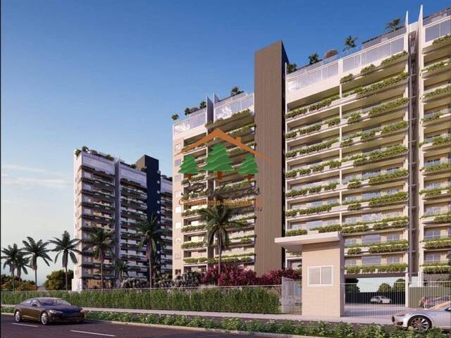 Apartamento para Venda em Caucaia - 4