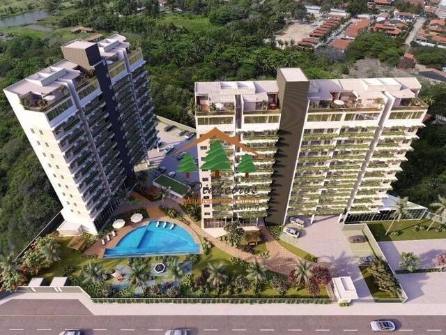 Apartamento para Venda em Caucaia - 5