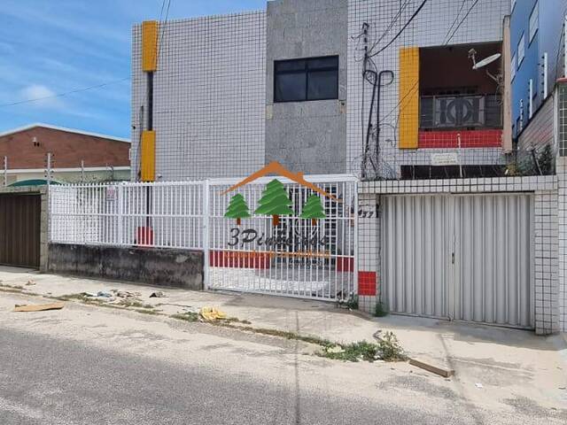 Sala para Venda em Fortaleza - 5