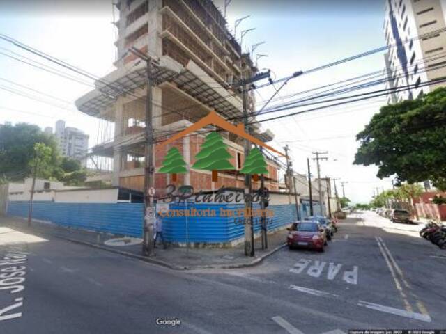 #384 - Apartamento para Venda em Fortaleza - CE - 2