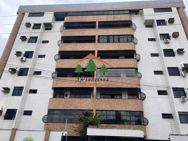 #385 - Apartamento para Venda em Fortaleza - CE