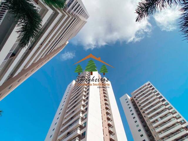 #421 - Apartamento para Venda em Fortaleza - CE