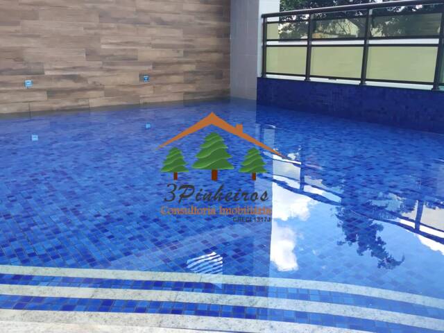 #328 - Apartamento para Venda em Fortaleza - CE - 2