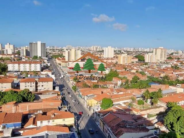 #422 - Apartamento para Venda em Fortaleza - CE