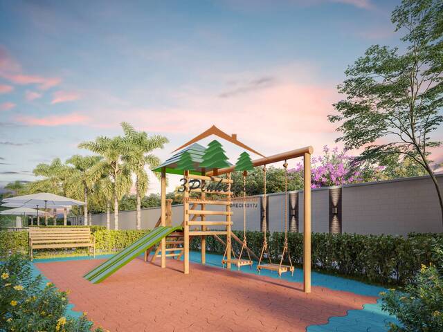 Apartamento para Venda em Fortaleza - 5