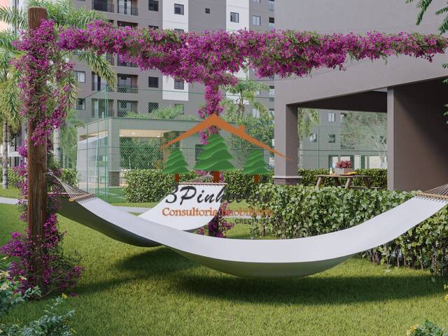 Apartamento para Venda em Fortaleza - 4