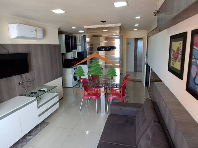 #426 - Apartamento para Venda em Fortaleza - CE - 3