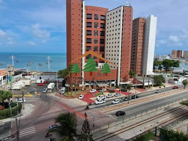 #426 - Apartamento para Venda em Fortaleza - CE - 1