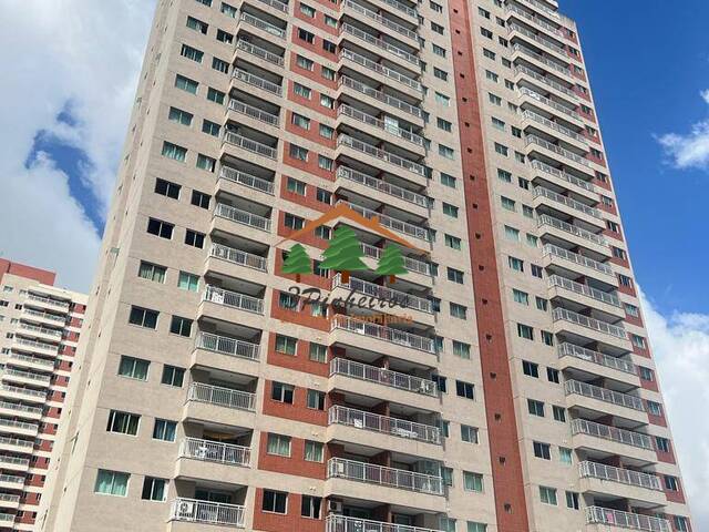 #432 - Apartamento para Venda em Fortaleza - CE - 2