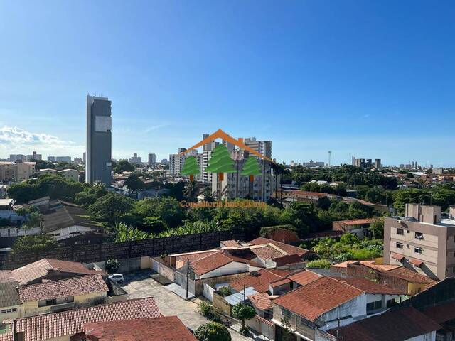 #434 - Apartamento para Venda em Fortaleza - CE - 1