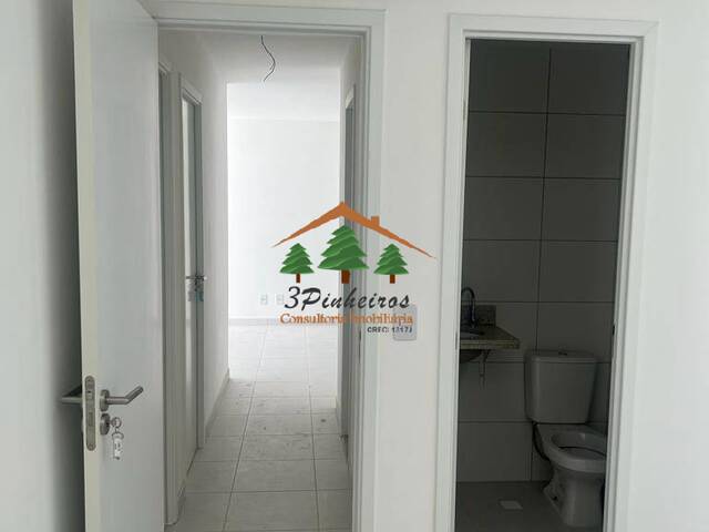 #439 - Apartamento para Venda em Fortaleza - CE