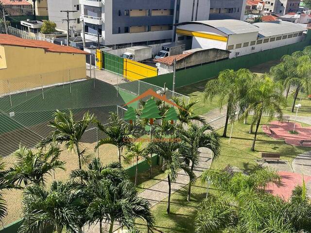#445 - Apartamento para Venda em Fortaleza - CE - 1