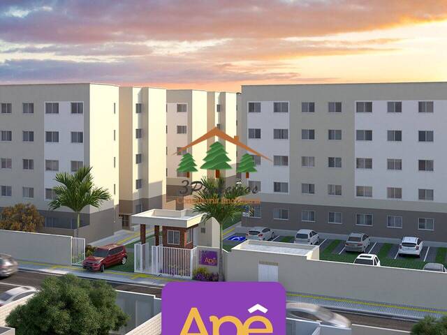 #449 - Apartamento para Venda em Fortaleza - CE - 1