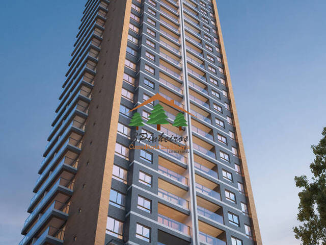 #448 - Apartamento para Venda em Fortaleza - CE - 3