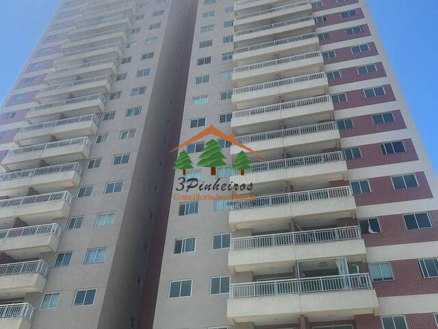 #454 - Apartamento para Venda em Fortaleza - CE - 3