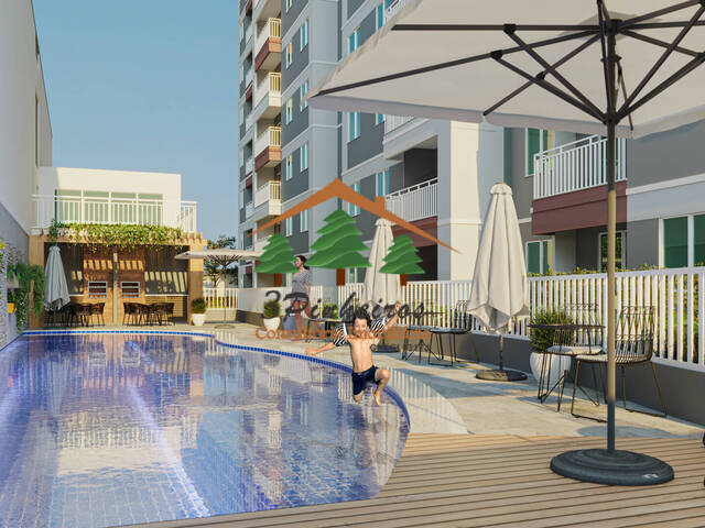 #456 - Apartamento para Venda em Fortaleza - CE - 3