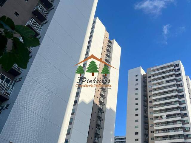 #471 - Apartamento para Venda em Fortaleza - CE - 1