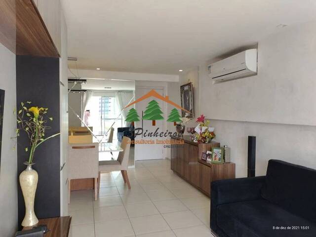 #472 - Apartamento para Venda em Fortaleza - CE - 1
