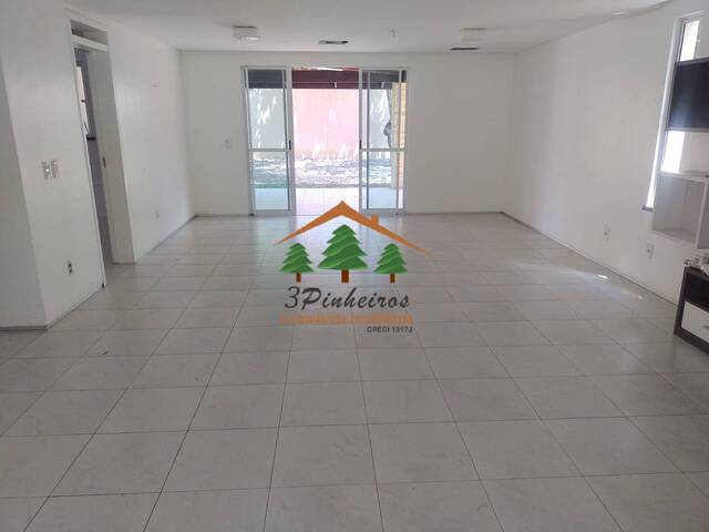 #514 - Casa para Venda em Eusébio - CE