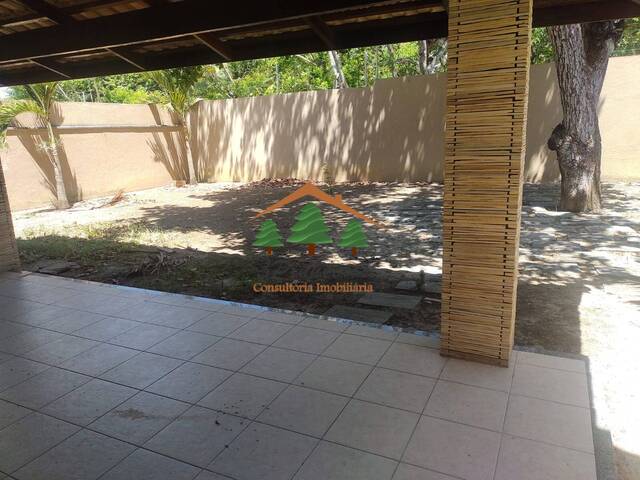 #514 - Casa para Venda em Eusébio - CE
