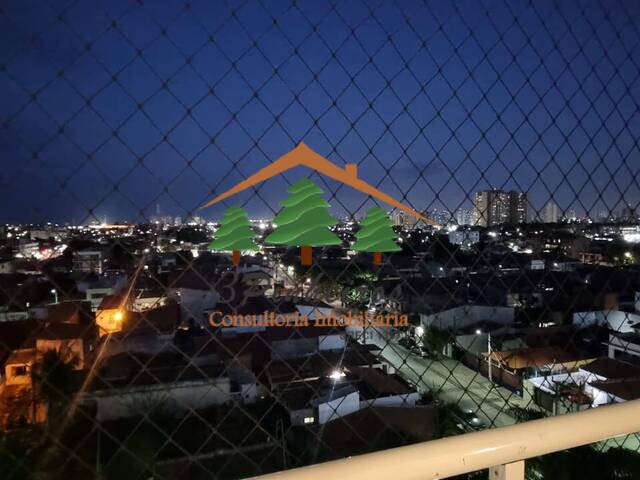 #517 - Apartamento para Venda em Fortaleza - CE - 1